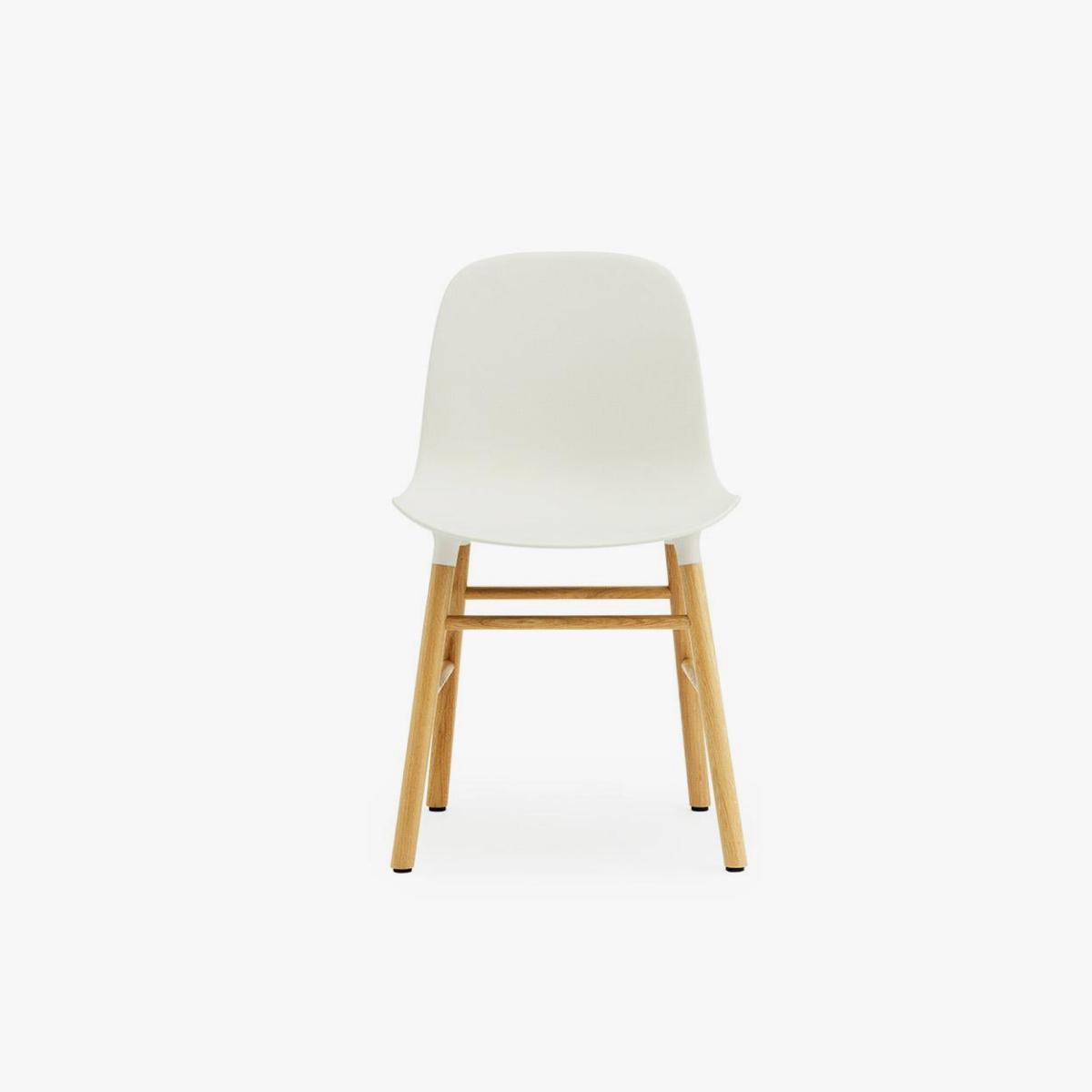 Penultima Armchair