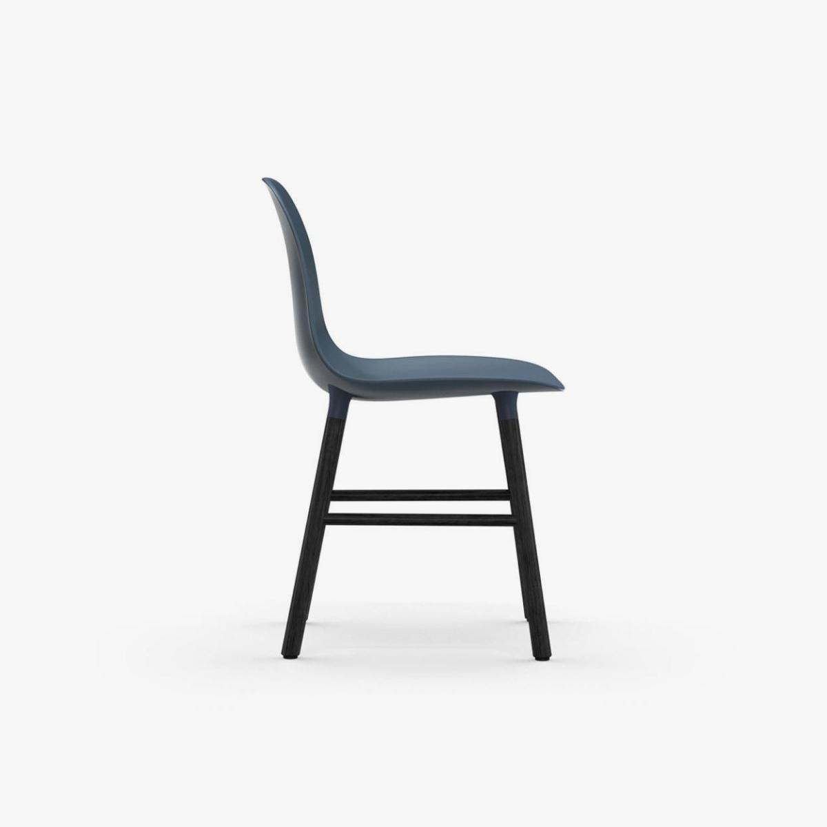 Penultima Armchair